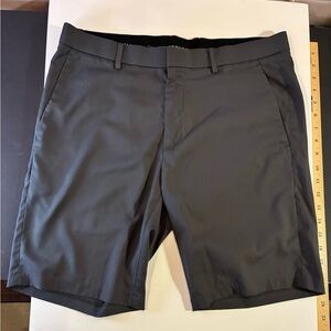 Alfani Men's Gray Shorts